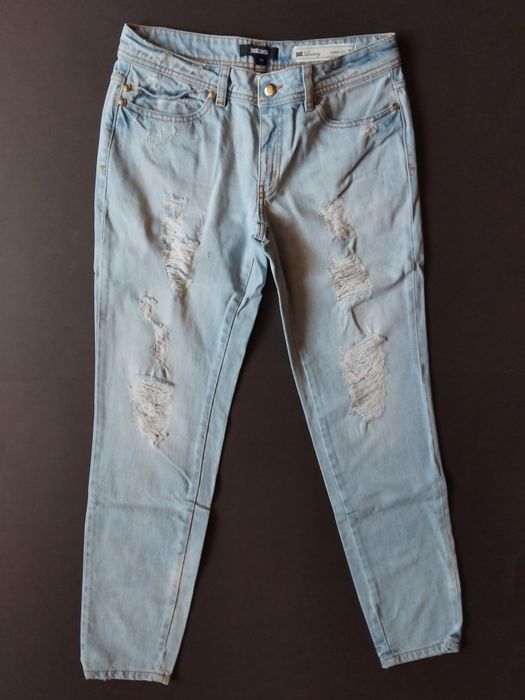 Just Cavalli-29 - дамски дънки