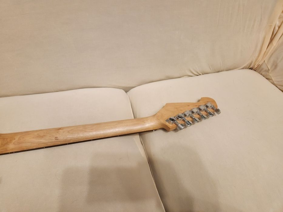 Chitara electrica stratocaster  el Toro