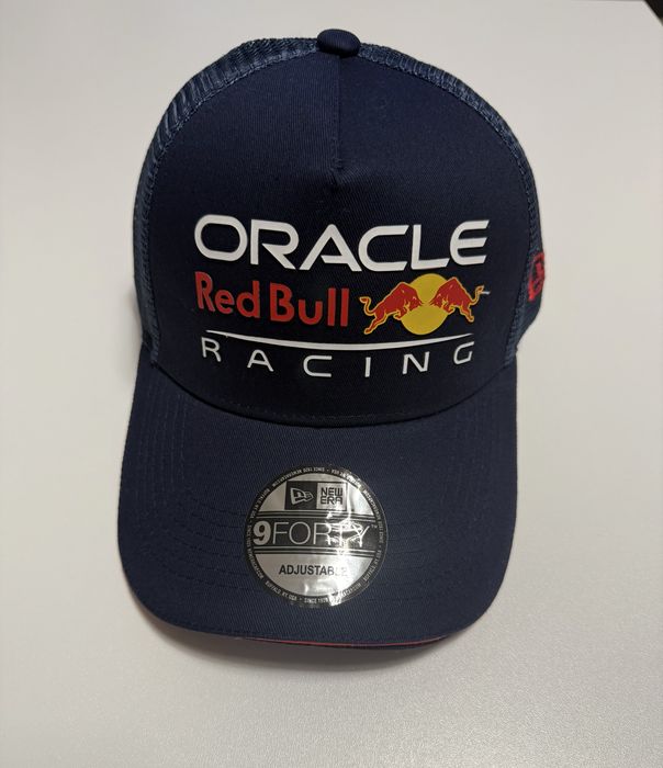 Formula 1 шапки