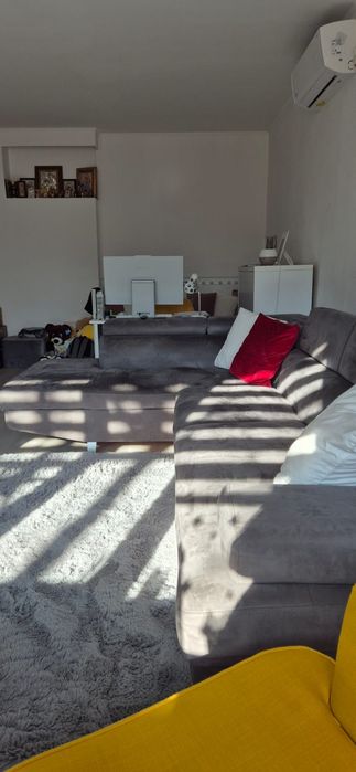 Persoana fizica, vând apartament cu doua camere decomandat, Constanța ICIL — fotografia 2