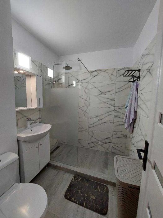 Inchiriez apartament 2 camere Dinicu Golescu  Gara de Nord , proaspat renovat , mobilat modern si utilat
