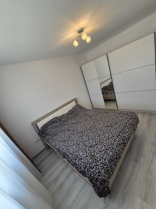 Apartament 2 camere de inchiriat Subcetate City 2