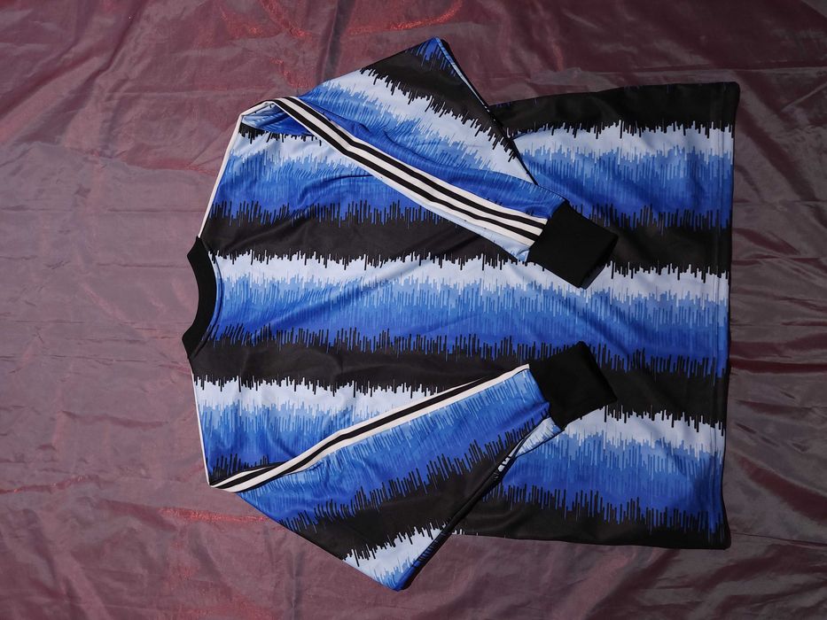 adidas Manchester United  Блуза/Мъжка  XXL