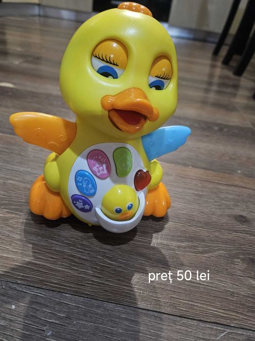 Vând diverse jucării pt copii