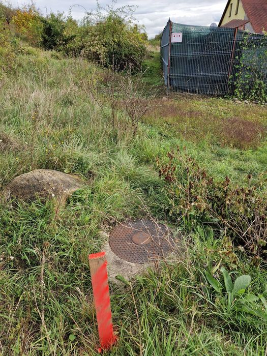 Teren vanzare in Iris, Valea Chintaului, strada Pomet