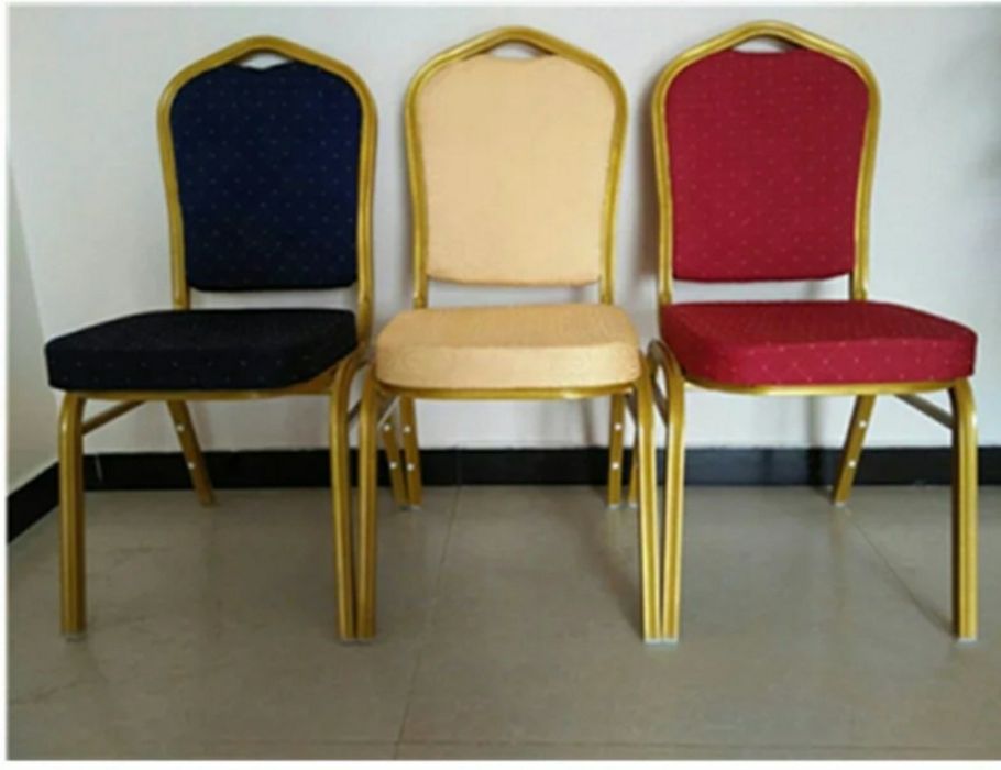 Producator de scaune  tapitate stofa diferite culori comanda minima 50