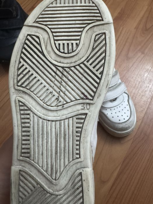 Детская обувь ортопедическая