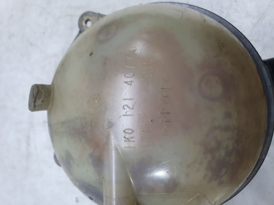 Vas expansiune antigel 1.6 2.0 tdi CAY CFF CFH 1k0121407a Volkswagen Tiguan 1 (5N) (2007 - 2011)