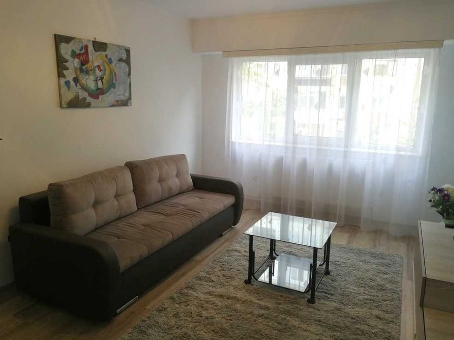 Tomis Nord Boema Apartament 2 camere decomandat.