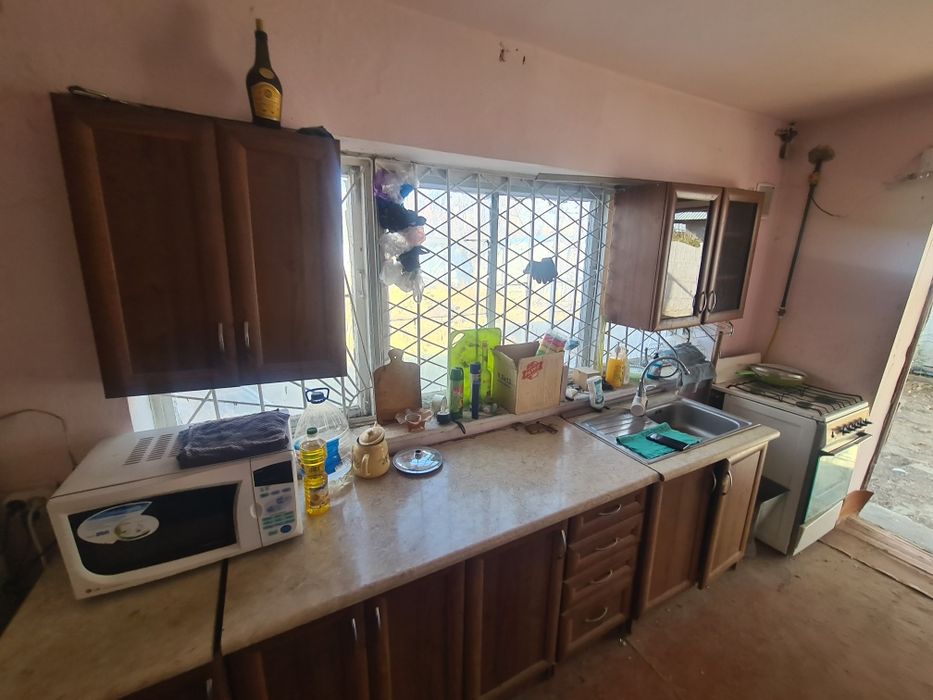 Дача чолдала химики