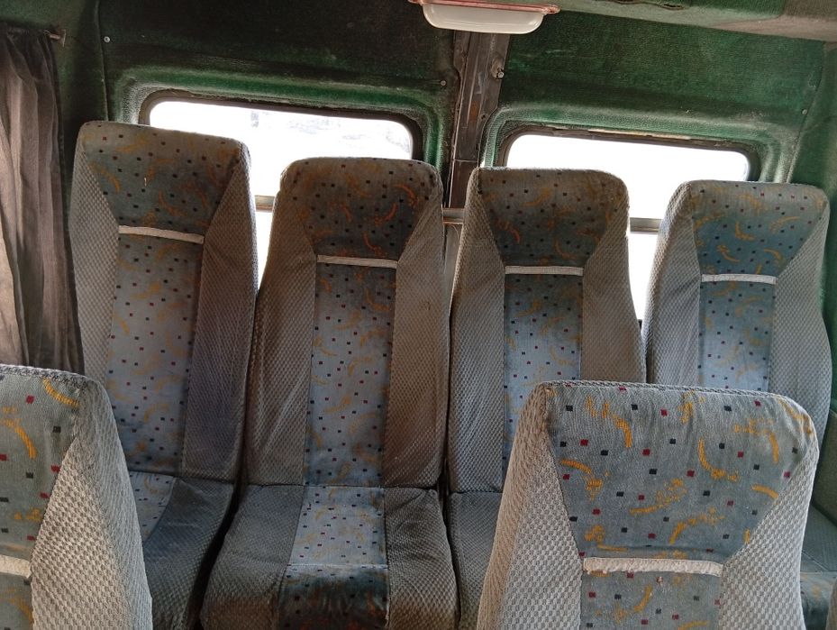 Мерседес бенз 210 D