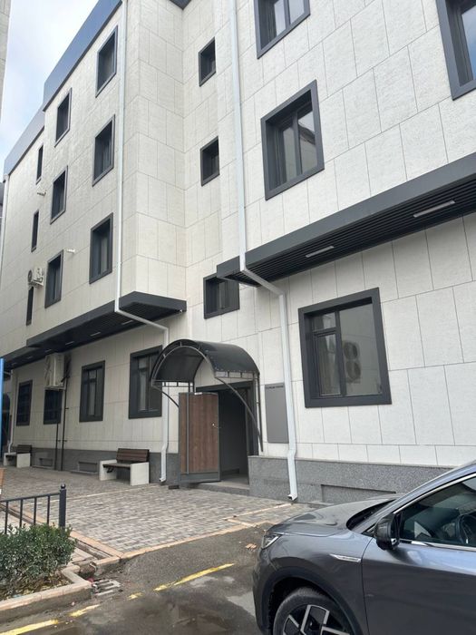 Продаётся 2-комнатная квартира (новостройка)