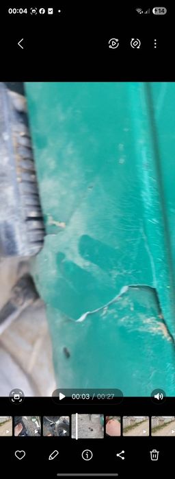 Vand sau schimb scuter piaggio sfera 80cc 2t