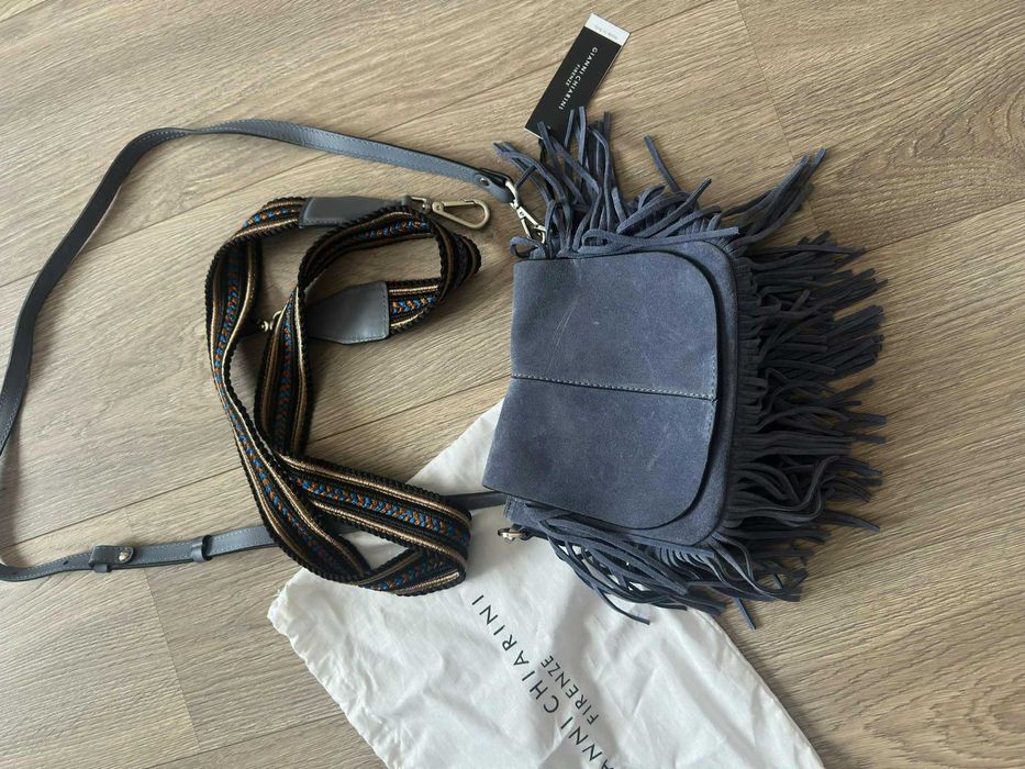 Дамска чанта Gianni Chiarini