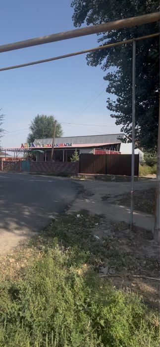 СРОЧНО жер сатылады