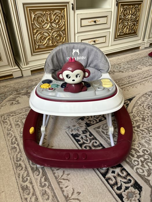 Ходунок сатылады