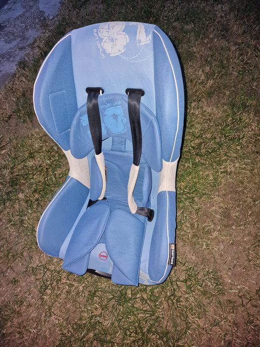 Scaun auto copil Bertoni