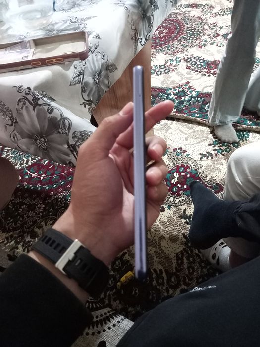 Samsung A32 кор док бар