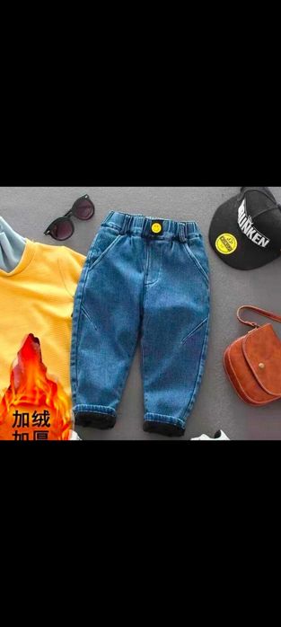 Распродажа детских вещей