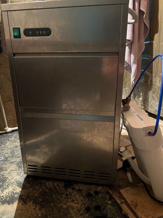 Льдогенератор PROKITCHEN IM-25