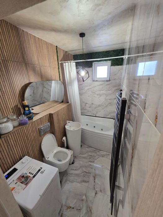 Apartament 2 camere decomandat