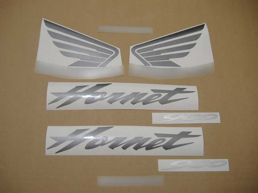 Стикери Honda 900/919 hornet 2002г-2007г хонда хорнет цб cb лепенки
