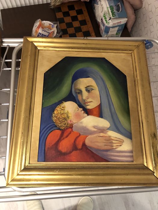 Icoane vechi/din italia