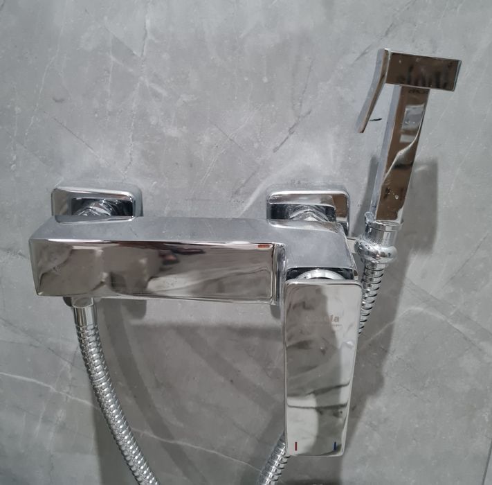 Гигиенический душ