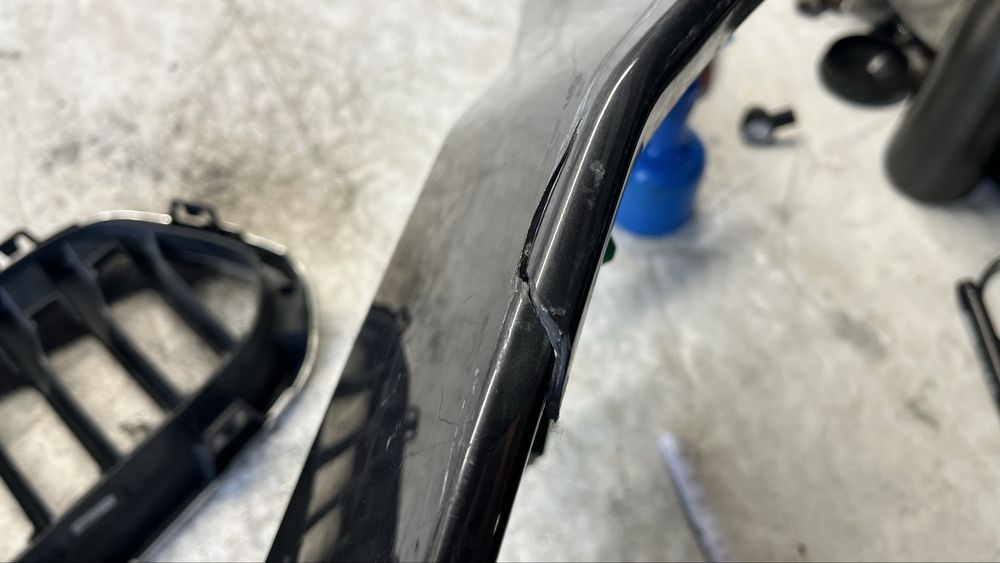 Mazda CX30 19- преден панел