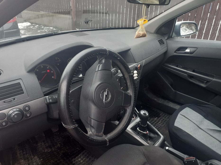 Vand opel astra H 1.7 CDTI