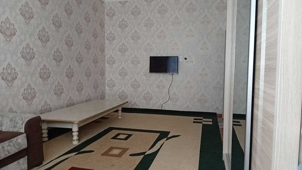 Продам Новостройку 1х Чимган ЭКО Базар №56