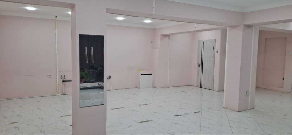 Аренда помещение 80м2|  Алмазараский р-н, оринтир клиника Докдор Д
