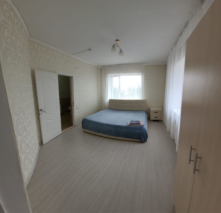 Коттедж в боровом в центре