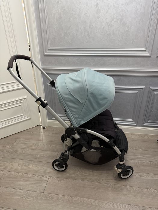 Bugaboo bee 5 коляска прогулочная
