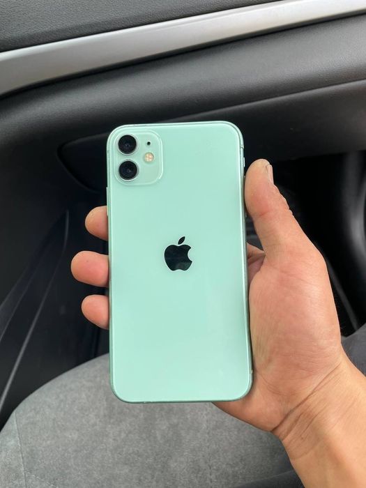 Срочно продам Iphone 11 128gb