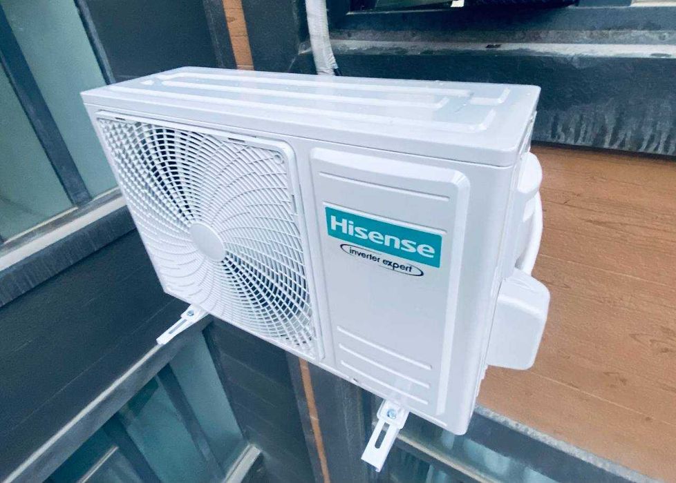 Установка, ремонт кондиционеров