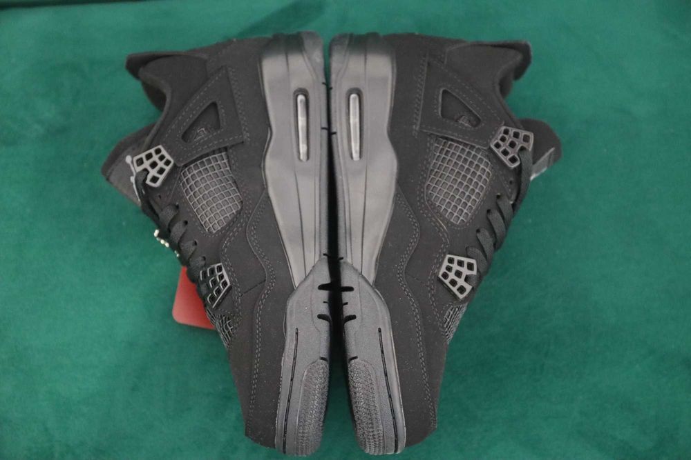 Jordan 4 Black cat 40 41 42 43 44