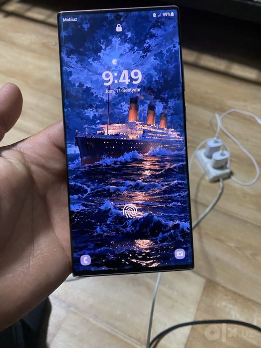 Samsung note 20 ultra