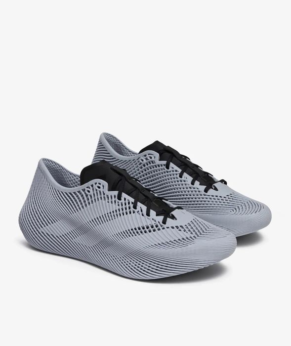 Adidas Climacool Laced в цвете Glory Grey.