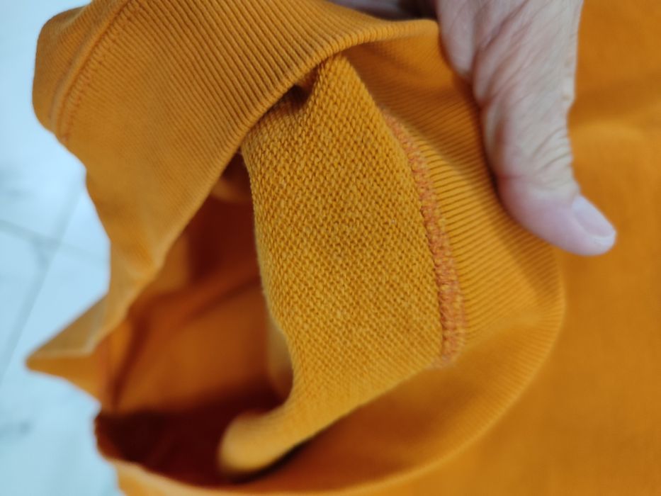 Толстовка бренд Италия