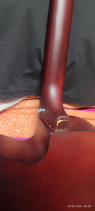 Гитара.      .   .