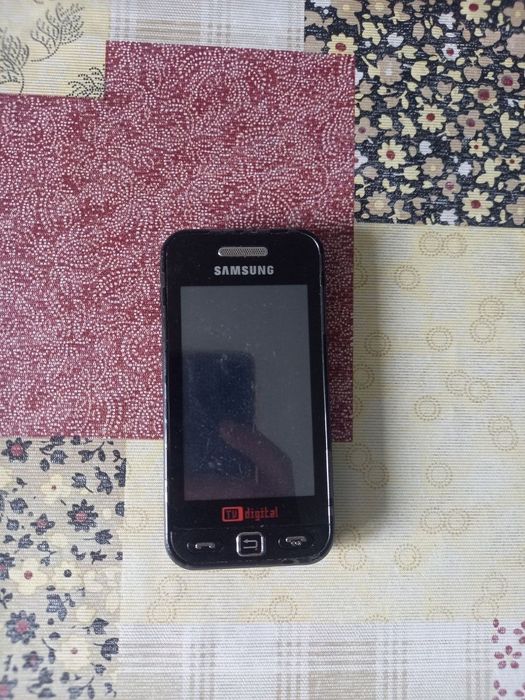Samsung Star TV GT-S5233T