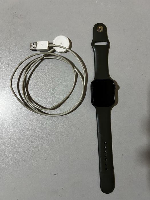 I  Watch 4 44 mm