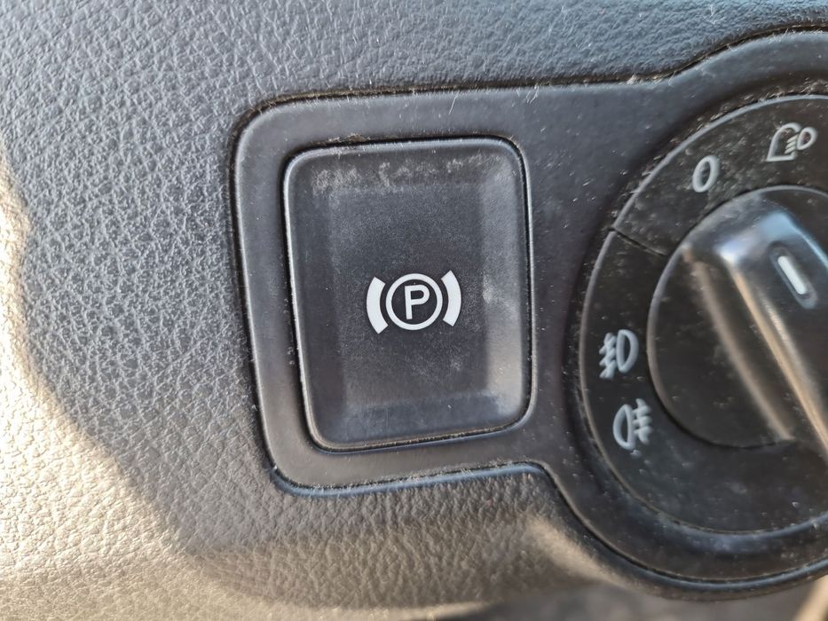 Buton frana de mana Volkswagen Passat B6 Variant (3C5) [Fabr 2005-201