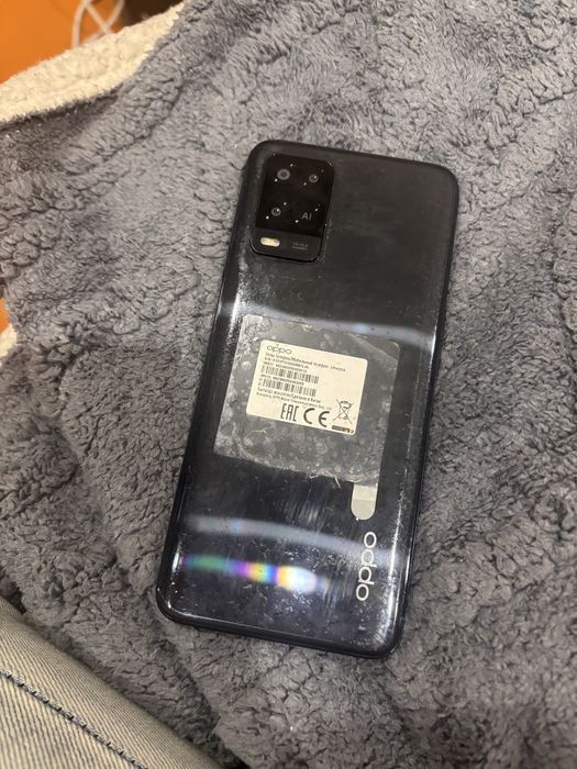 Oppo a54 бу в идеальном состояние