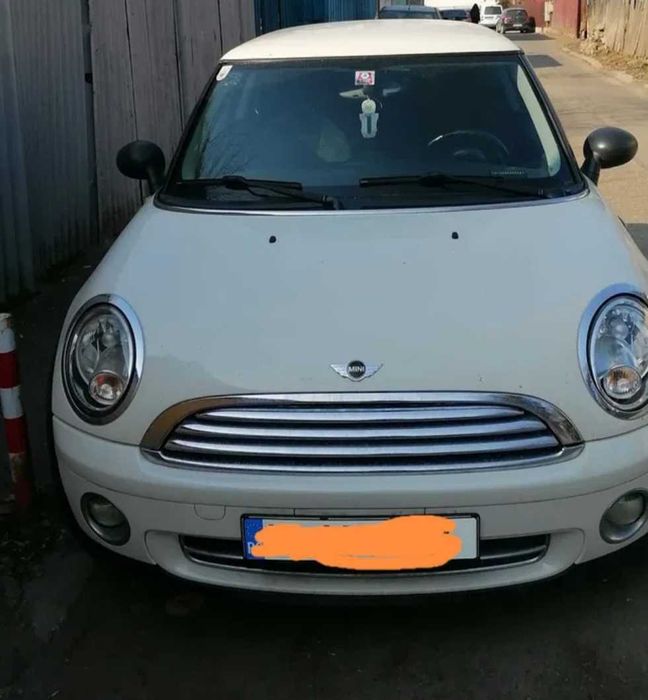 Autoturism Mini One