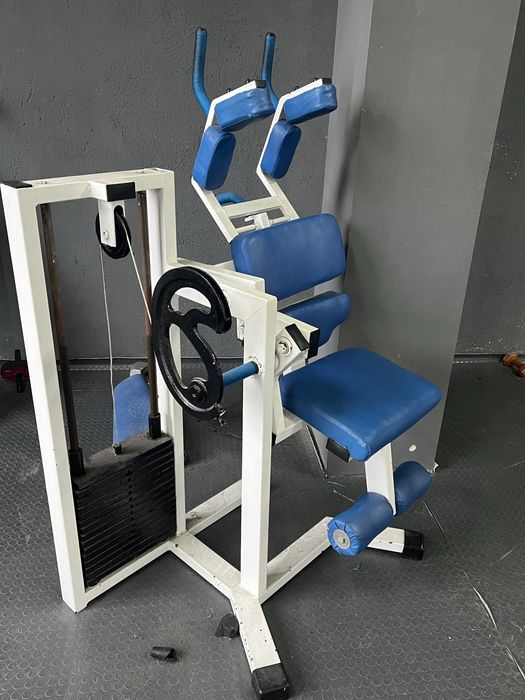 Фитнес уреди