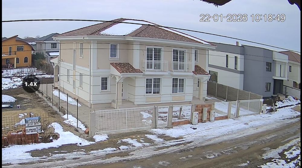 Duplex de vanzare in Dumbravita