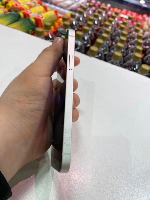 Iphone 12 76 емкост