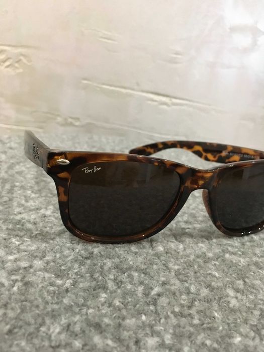 Ray-Ban Wayfarer RB2151 Unisex слънчеви очила